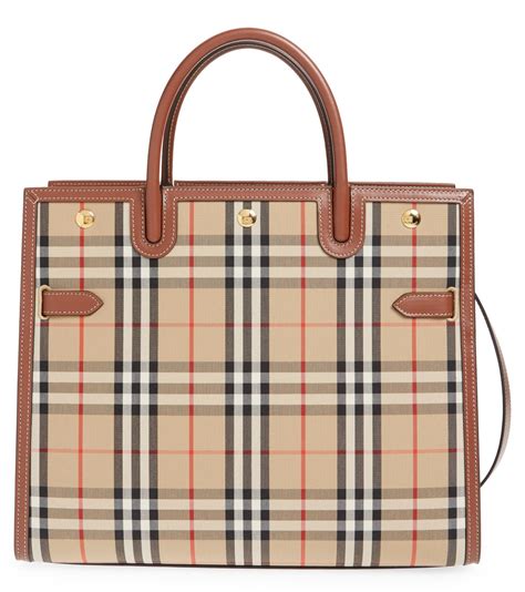 burberry handbags price in canada|Burberry bags original price.